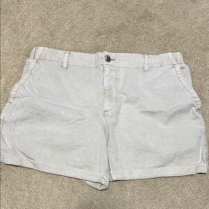 Old Navy Women's Khaki OG Chino Shorts